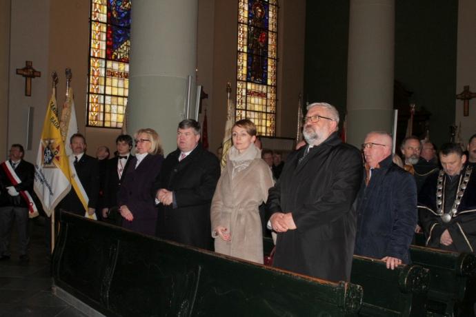 Dzień Patrona Rzemiosła 