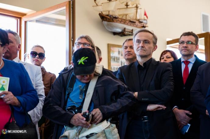 Inauguracja sezonu turystycznego 