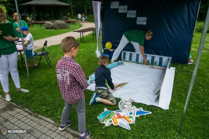 Konsultacje społeczne w sprawie rewitalizacji Wejherowa