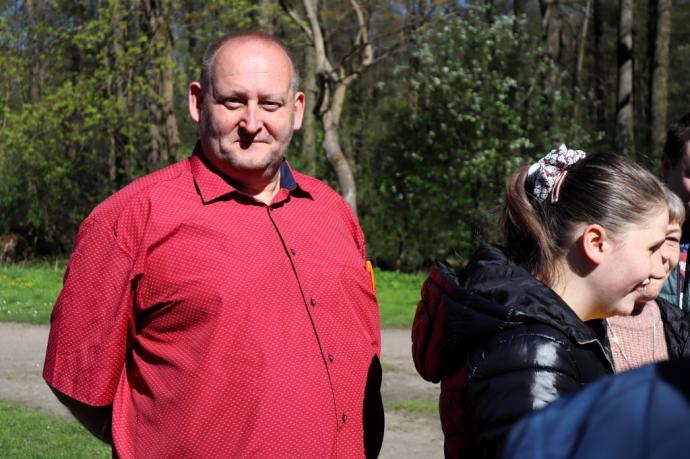 Festyn Rodzinny z okazji Dnia Świadomości Autyzmu