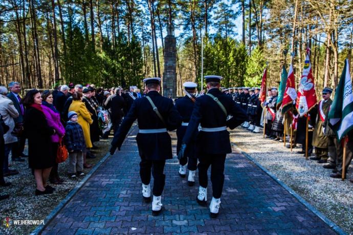 Uczczono pamięć ofiar tragedii piaśnickiej