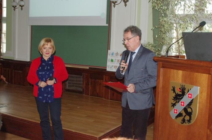 Wojewódzkie Obchody Dnia Przewodnika PTTK