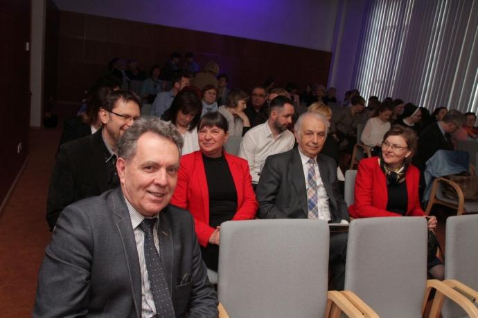 Dzień Świadomości o Autyzmie