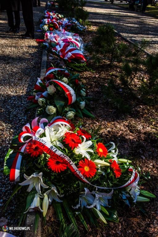 Uczczono pamięć ofiar tragedii piaśnickiej