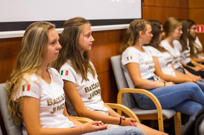 Siedem złotych pucharów dla tancerzy z WCK