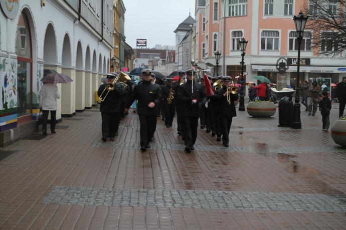 Wyniki XXIII Ogólnopolskiego Festiwalu Pieśni o Morzu 