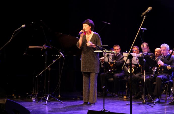 Jubileuszowy koncert Chóru Męskiego Harmonia