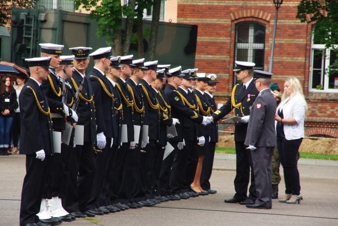 Święto Wojska Polskiego w Wejherowie