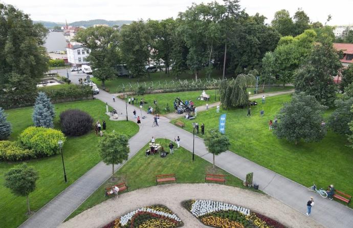 Wejherowo w programie TVP 3 „Pomorze na Weekend”