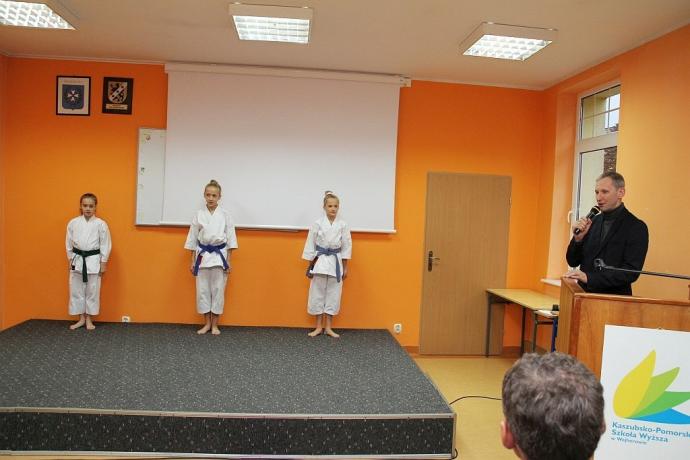 Nowy rok akademicki studenów-seniorów WUTW YMCA