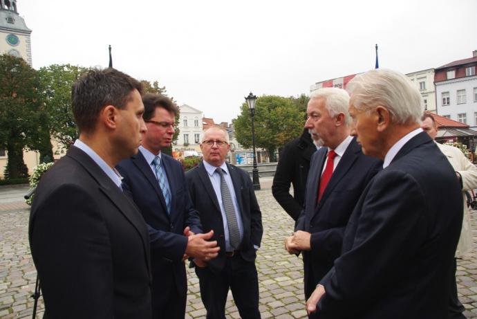 Kolejny nowy autobus na liniach MZK