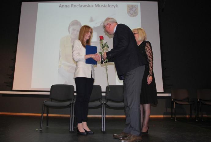 Święto Kultury Powiatu Wejherowskiego