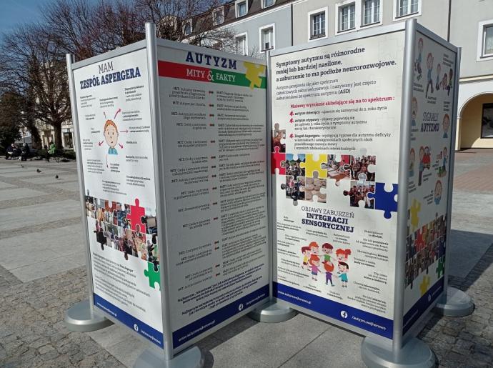 Konferencja w MBP: Autyzm, co o nim wiemy? 
