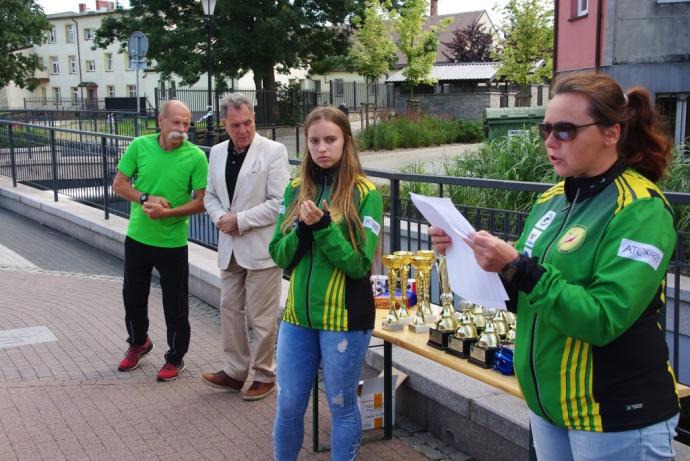 Finał XII Baltic Cup w Wejherowie
