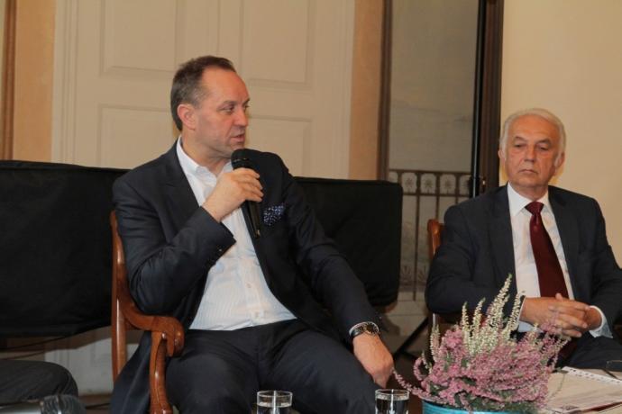 Arcybiskup T. Gocłowski – Gość, który pokochał Kaszuby 