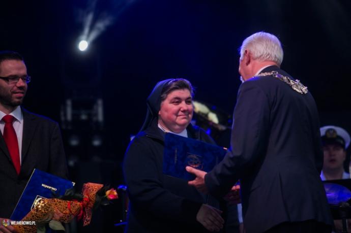 Wejherowska Noc Muzeów 2016 - jedyna taka noc w roku 