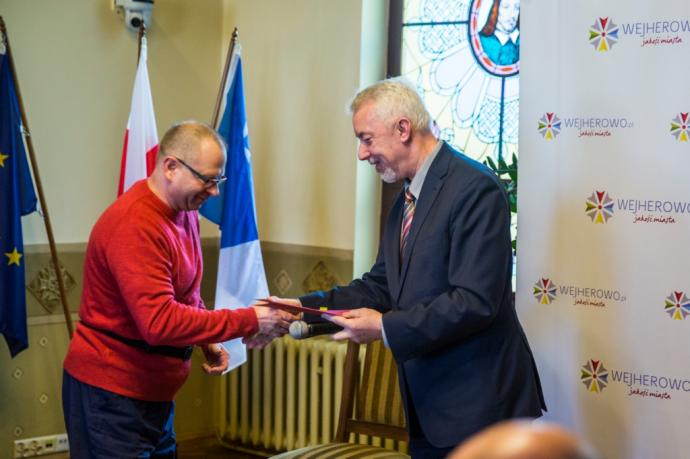 Unijna dotacja na remonty w ramach rewitalizacji 