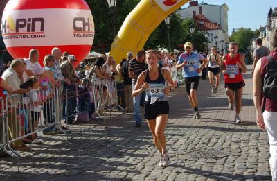 
Sukces Marii Maj-Roksz z KS Wejher
