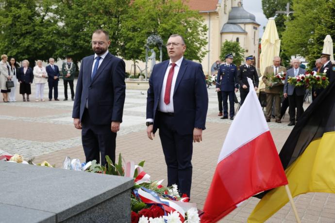  Uroczysta sesja Rady Miasta Wejherowa