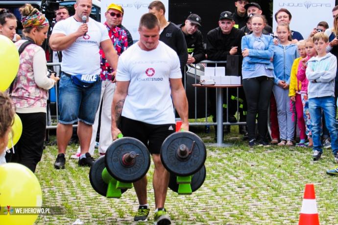 Festyn Letni w Wejherowie