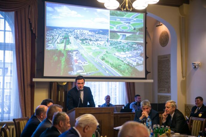 Budżet Wejherowa na 2017 
