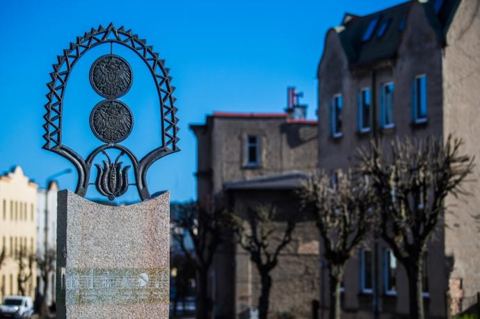 Zwiedzaj Wejherowo Szlakiem Nut Kaszubskich 