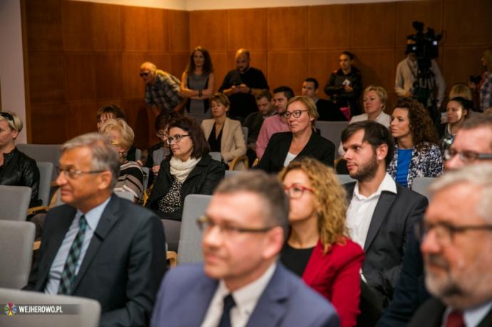 W rytmie Kaszub – atrakcje turystyczne jesienią