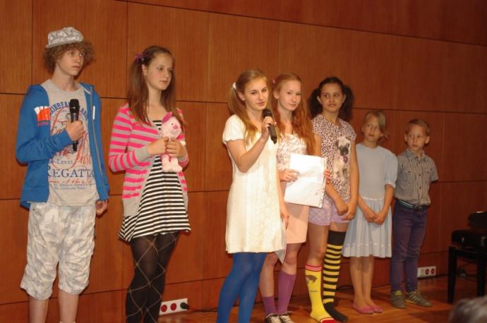  Święto dzieci i rodziców Rodzin Zastępczych 