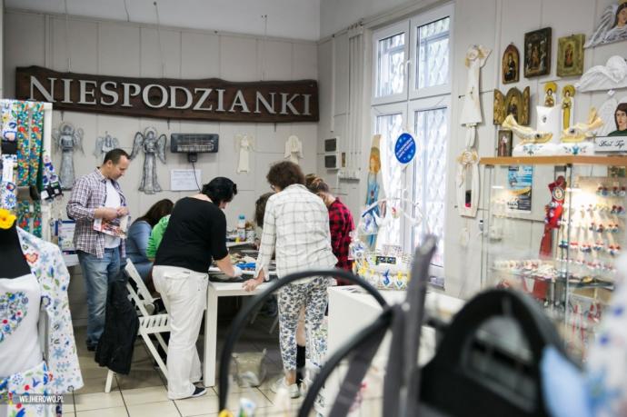 Wejherowska Noc Muzeów 2016 - jedyna taka noc w roku 