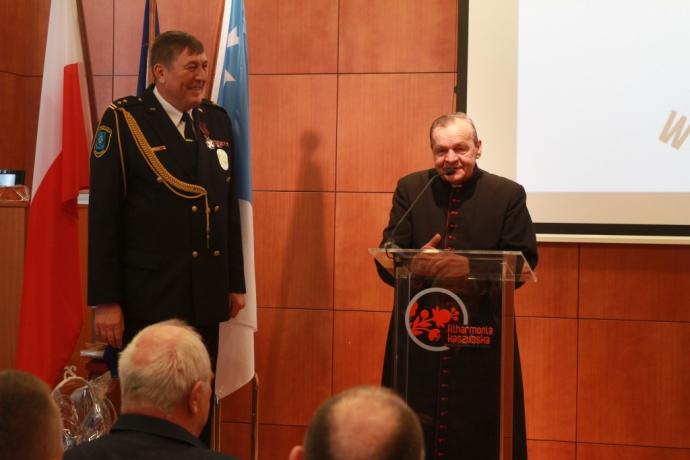 Ćwierć wieku w służbie dla miasta i mieszkańców