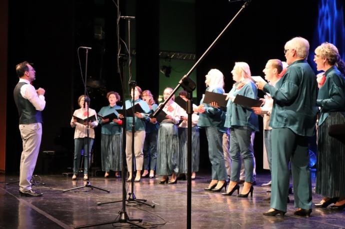 Poznaliśmy laureatów VII Konkursu Chóralnego „Małego Trójmiasta Kaszubskiego” 