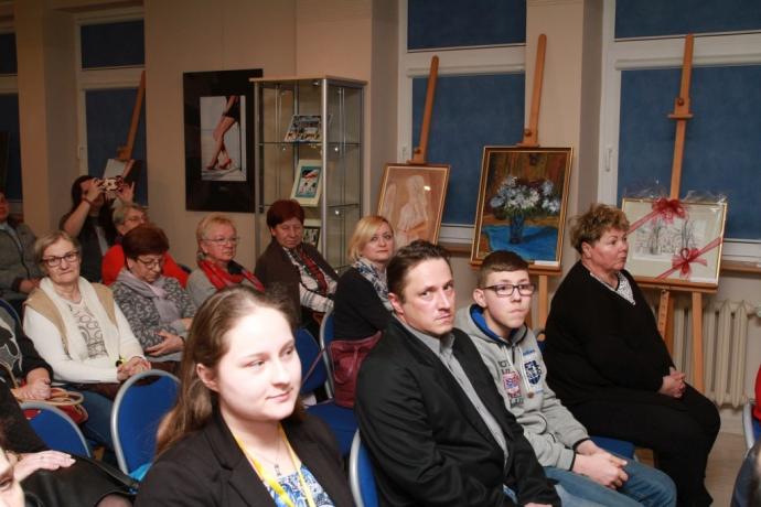Akcja charytatywna „Promień Nadziei”