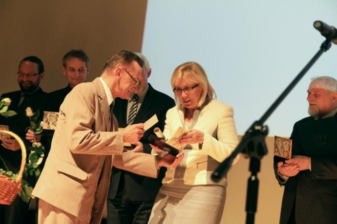 Jubileusz 10-lecia Wejherowskiego Uniwersytetu Trzeciego Wieku YMCA