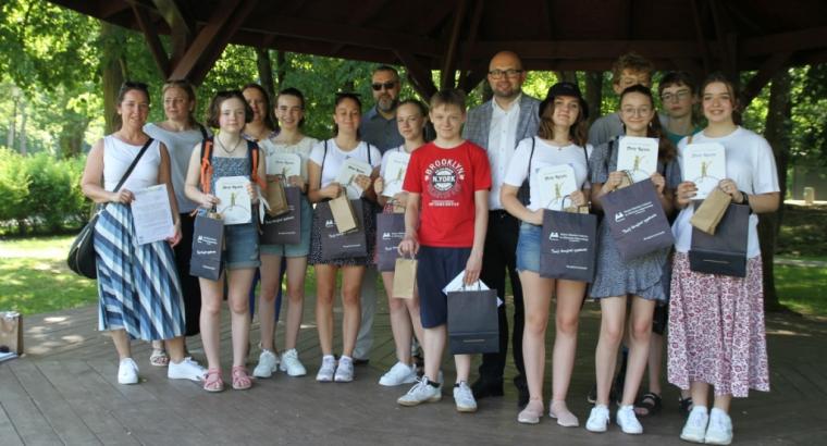 Premiera nowej gry mobilnej „The Rose’s Adventure”
