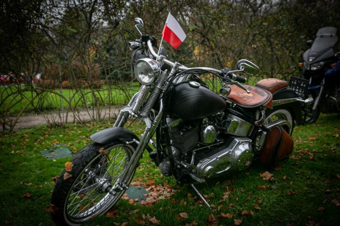 Święto Niepodległości w Wejherowie
