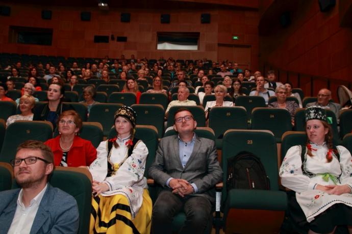Jubileusz 85. lecia KT Polskiego Związku Głuchych