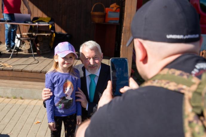 Magiczny i wyjątkowy Dzień Dziecka