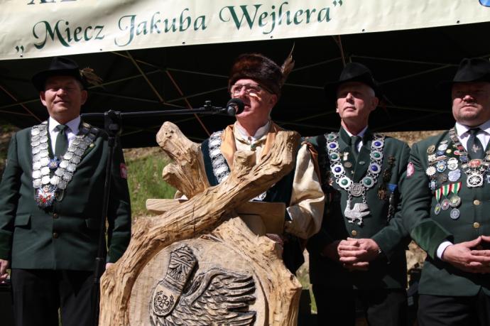  XXX Turniej Strzelecki o 