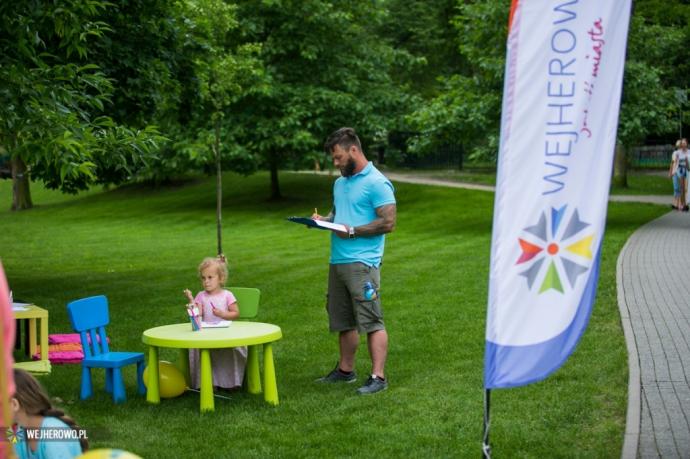 Konsultacje społeczne w sprawie rewitalizacji Wejherowa