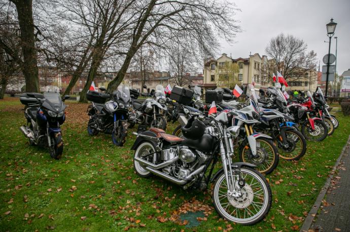 Święto Niepodległości w Wejherowie