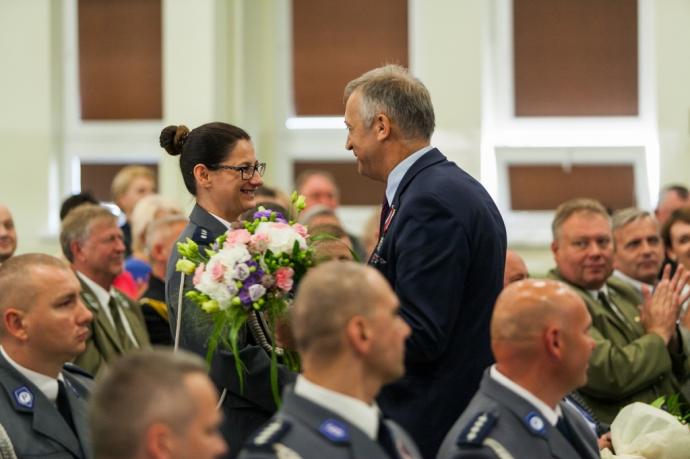 Obchody Święta Policji 