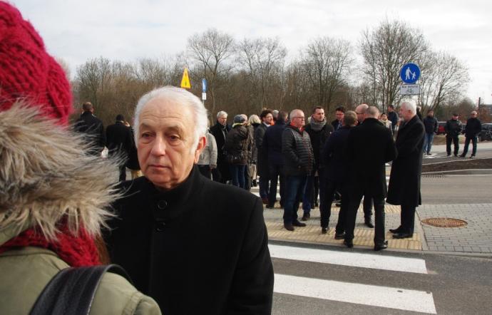 Można już korzystać z Węzła Działki  