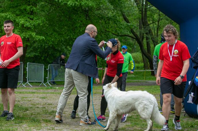 Wejherowo pobiegło po raz ósmy