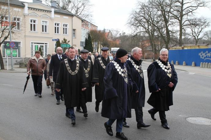 Święto wejherowskich kupców i rzemieślników