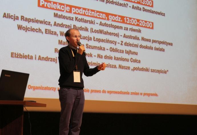 Festiwal Przygody WANOGA po raz piąty