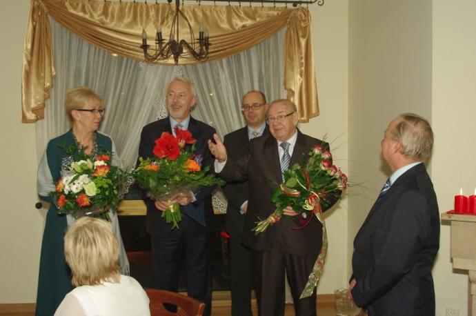 Święto wejherowskich kupców