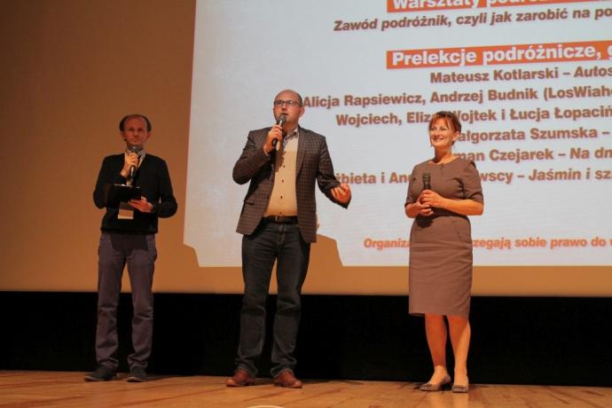 Festiwal Przygody WANOGA po raz piąty