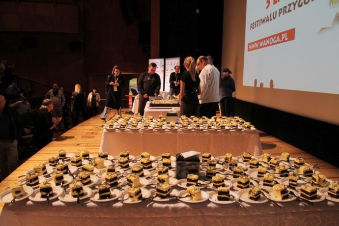 Festiwal Przygody WANOGA po raz piąty