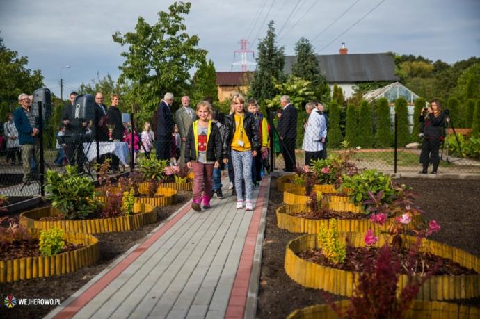 Pierwszy projekt Budżetu Obywatelskiego zakończony