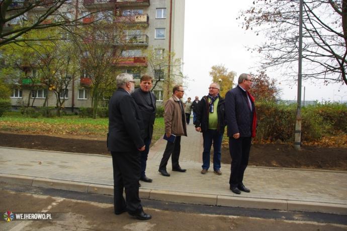 Kolejne nowe nawierzchnie na ulicach 